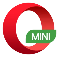 Browserul web Opera Mini