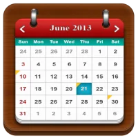 Business Calendar Eveniment