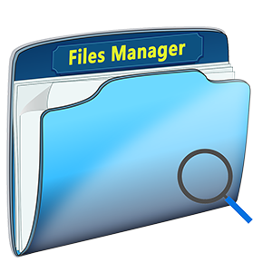 Files Manager Free - Utilitar de arhivare complet