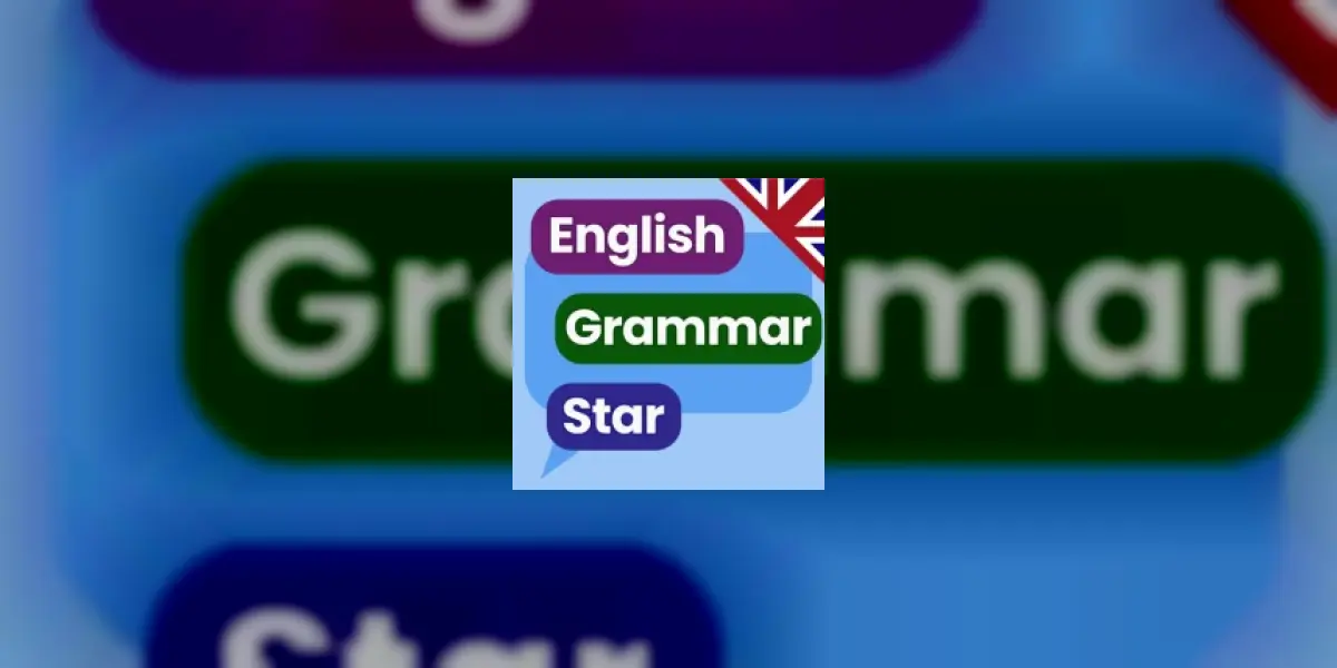 English Grammar Star: ESL Game